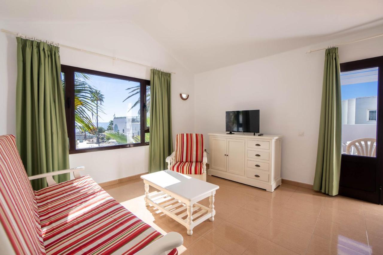 Apartamentos Flamingo Пуэрто дель Кармен Экстерьер фото