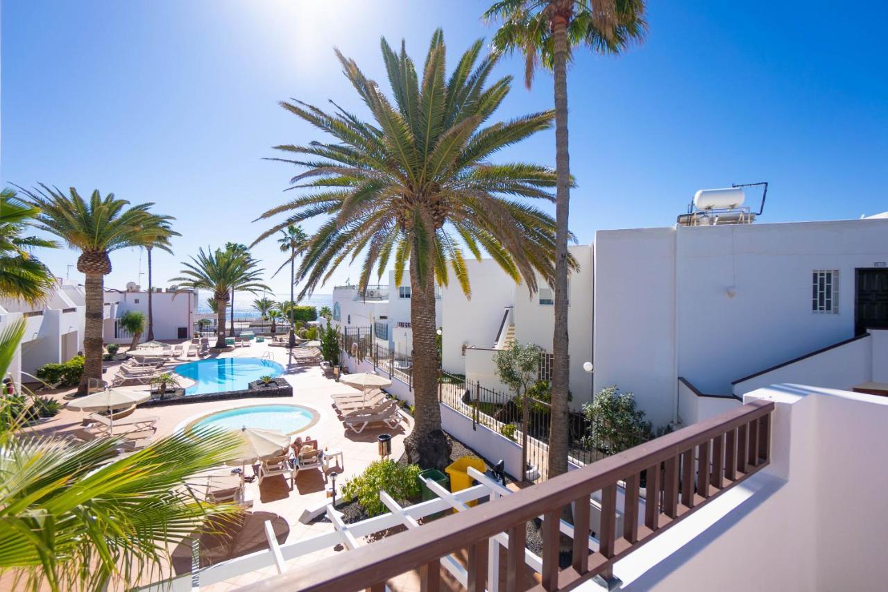 Apartamentos Flamingo Пуэрто дель Кармен Экстерьер фото