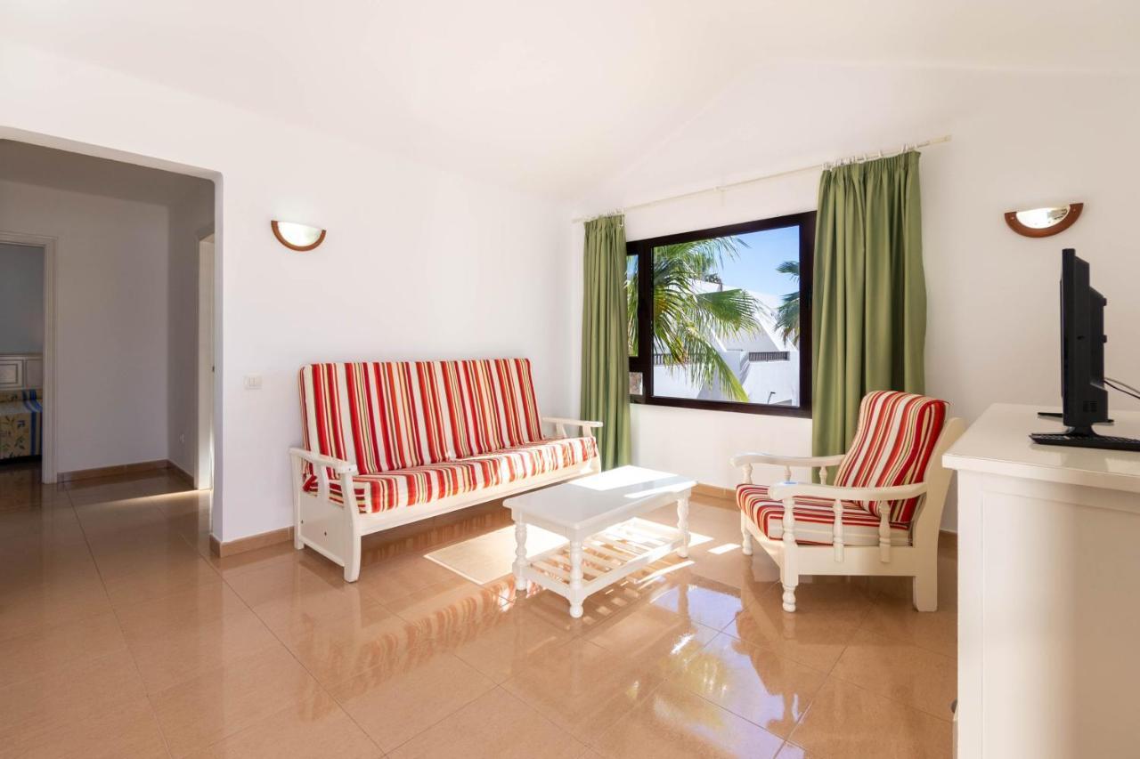Apartamentos Flamingo Пуэрто дель Кармен Экстерьер фото