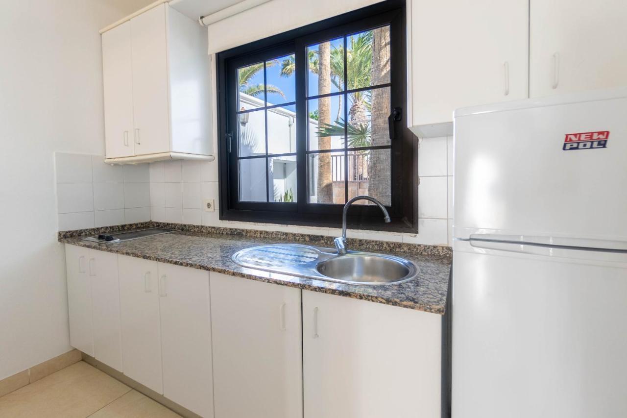 Apartamentos Flamingo Пуэрто дель Кармен Экстерьер фото