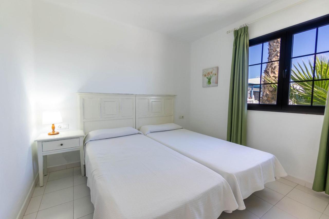 Apartamentos Flamingo Пуэрто дель Кармен Экстерьер фото