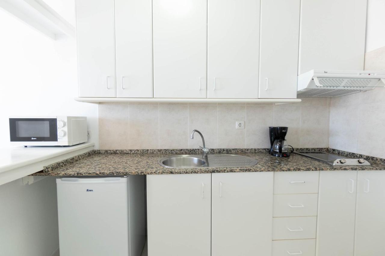 Apartamentos Flamingo Пуэрто дель Кармен Экстерьер фото
