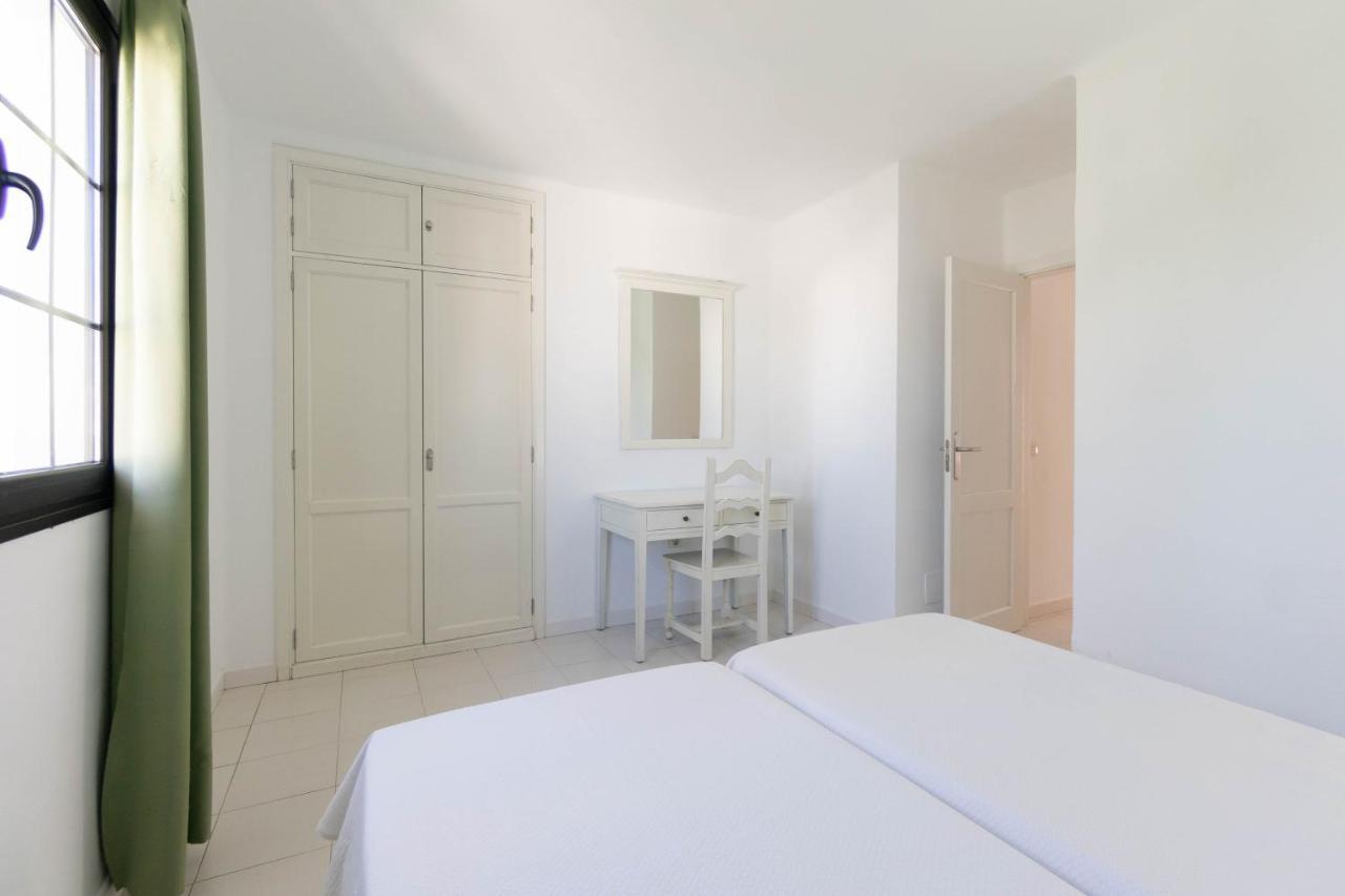 Apartamentos Flamingo Пуэрто дель Кармен Экстерьер фото