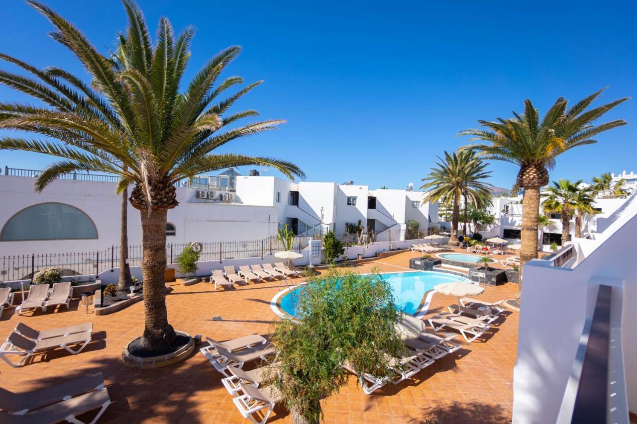 Apartamentos Flamingo Пуэрто дель Кармен Экстерьер фото