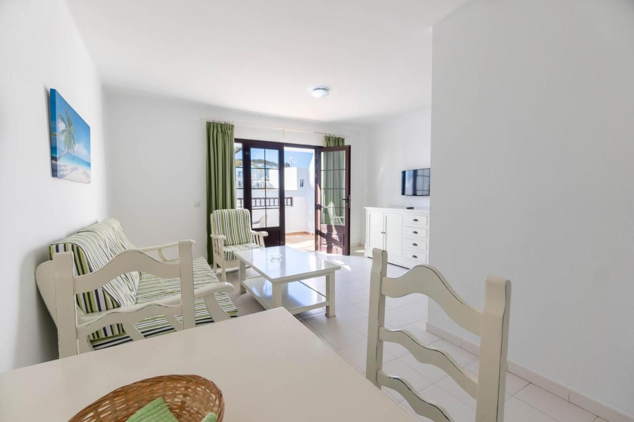 Apartamentos Flamingo Пуэрто дель Кармен Экстерьер фото