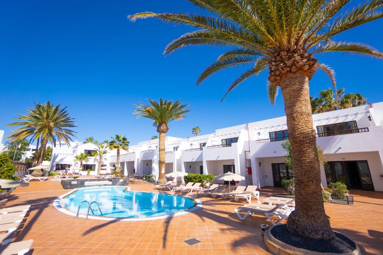 Apartamentos Flamingo Пуэрто дель Кармен Экстерьер фото