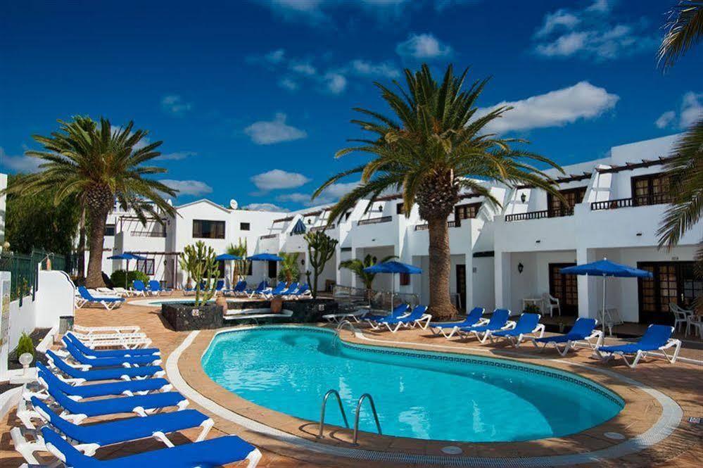 Apartamentos Flamingo Пуэрто дель Кармен Экстерьер фото