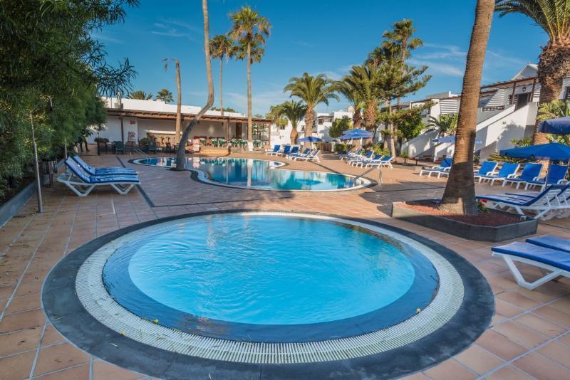Apartamentos Flamingo Пуэрто дель Кармен Экстерьер фото