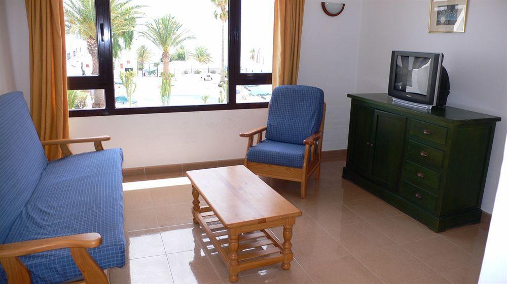 Apartamentos Flamingo Пуэрто дель Кармен Экстерьер фото