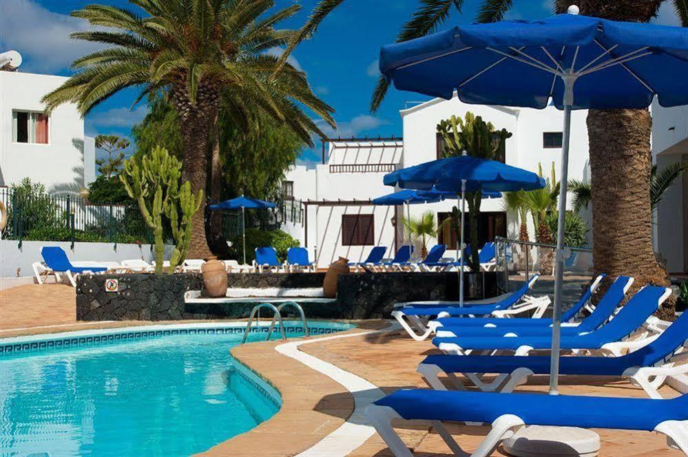 Apartamentos Flamingo Пуэрто дель Кармен Экстерьер фото